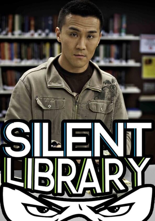 Silent Library - Season 2 Silent Library - Season 2