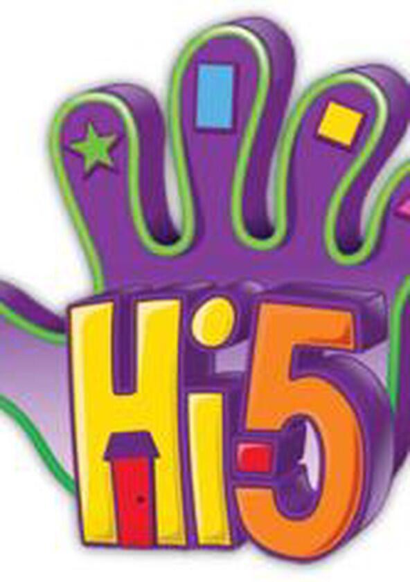 Hi-5 House - Season 3 Hi-5 House - Season 3