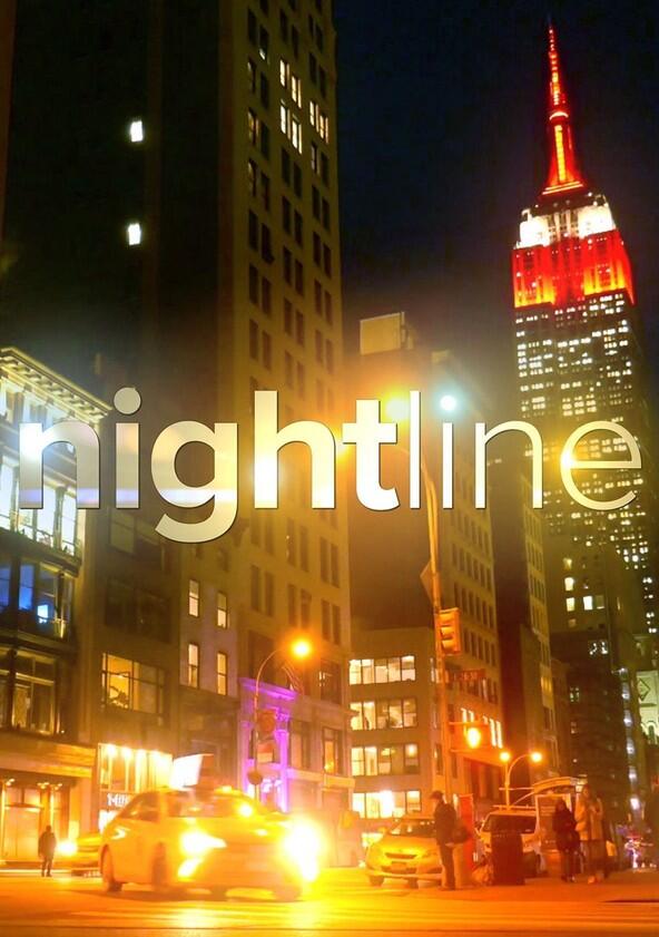 Nightline - Season 1 Nightline - Season 1