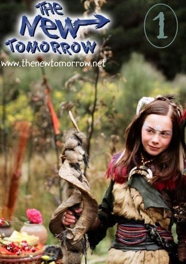 The New Tomorrow - Season 1 The New Tomorrow - Season 1