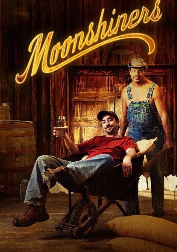 Moonshiners - Season 3 Moonshiners - Season 3