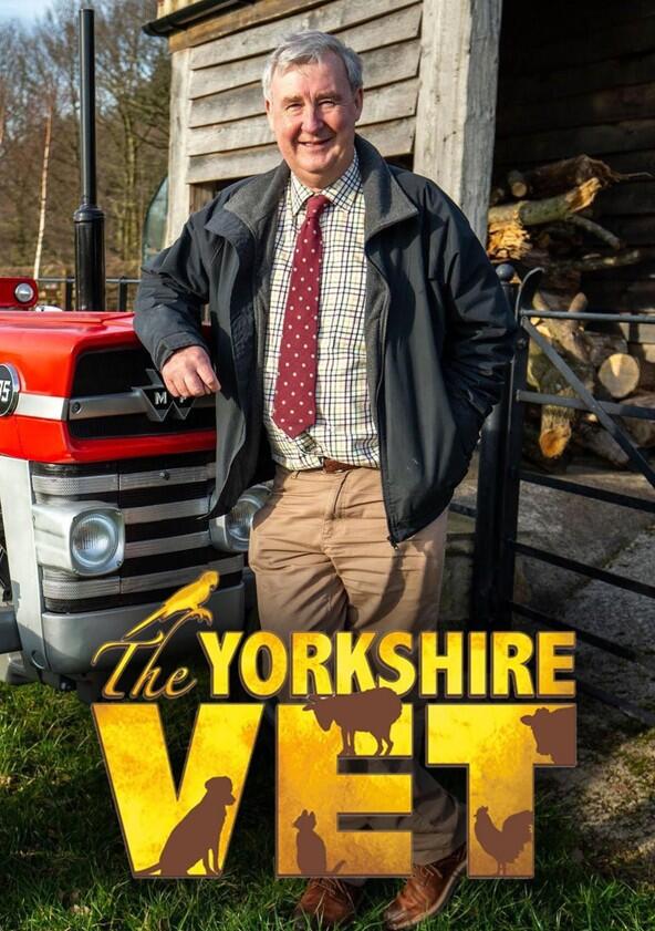 The Yorkshire Vet - Season 20 The Yorkshire Vet - Season 20