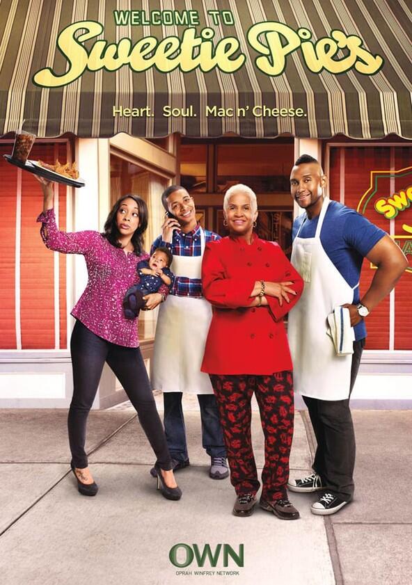 Welcome to Sweetie Pie's - Season 7 Welcome to Sweetie Pie's - Season 7