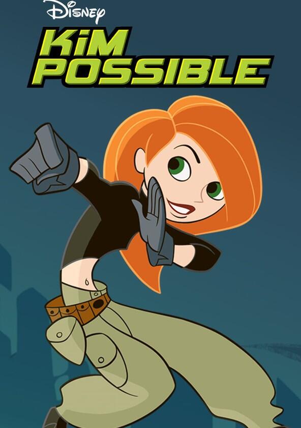 Kim Possible - Season 1