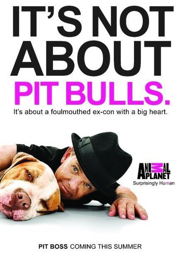 Pit Boss - Season 1 Pit Boss - Season 1