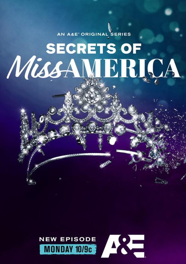 Secrets of Miss America - Season 1 Secrets of Miss America - Season 1