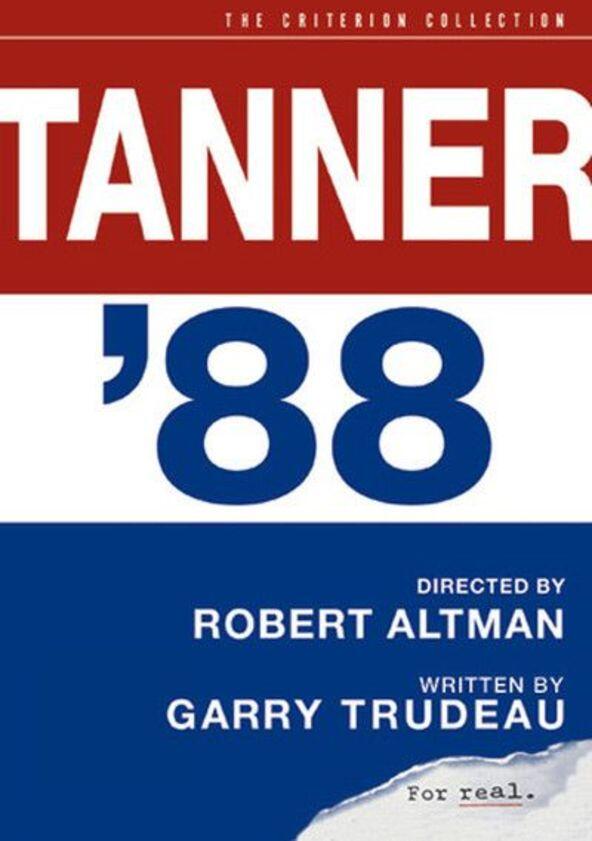 Tanner '88 - Season 1
