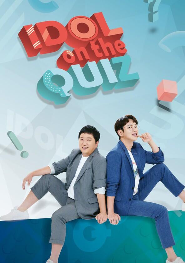 Idol on the Quiz Idol on the Quiz
