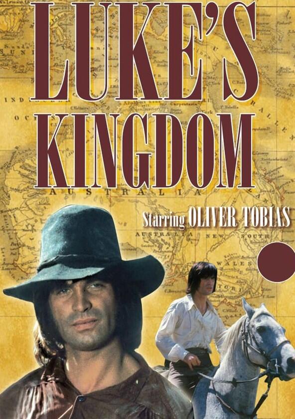 Luke's Kingdom - Season 1 Luke's Kingdom - Season 1