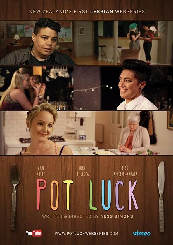 Pot Luck - Season 2