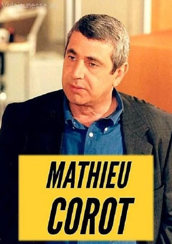 Mathieu Corot Mathieu Corot