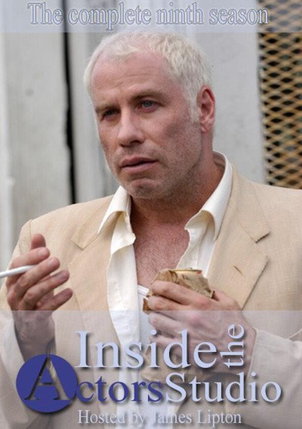 Inside the Actors Studio - Season 10 Inside the Actors Studio - Season 10