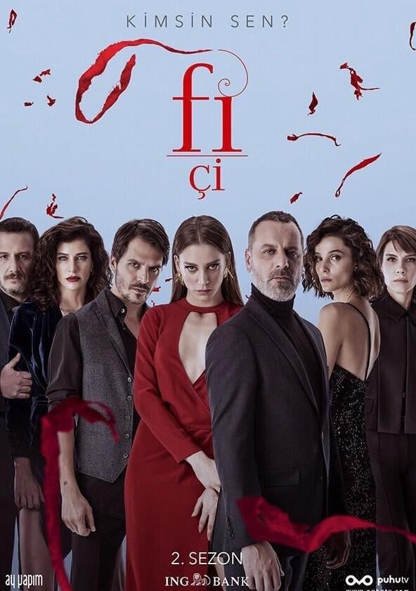 Fi - Season 2 Fi - Season 2