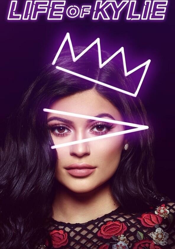 Life of Kylie - Season 1 Life of Kylie - Season 1