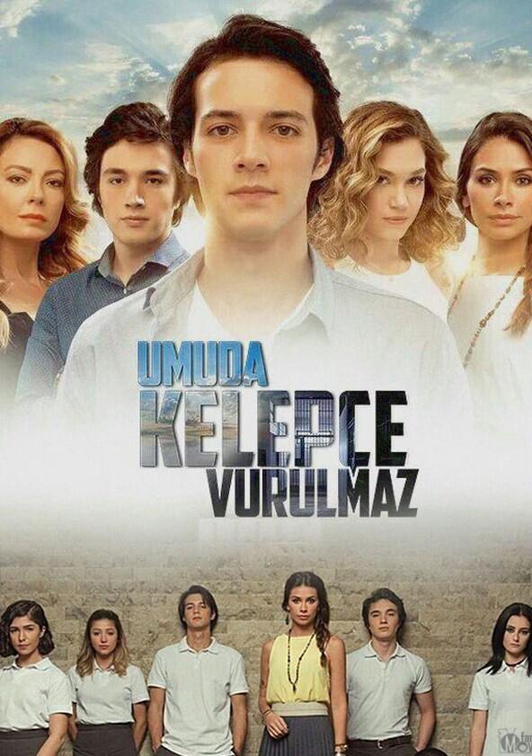 Umuda Kelepçe Vurulmaz - Season 1 Umuda Kelepçe Vurulmaz - Season 1