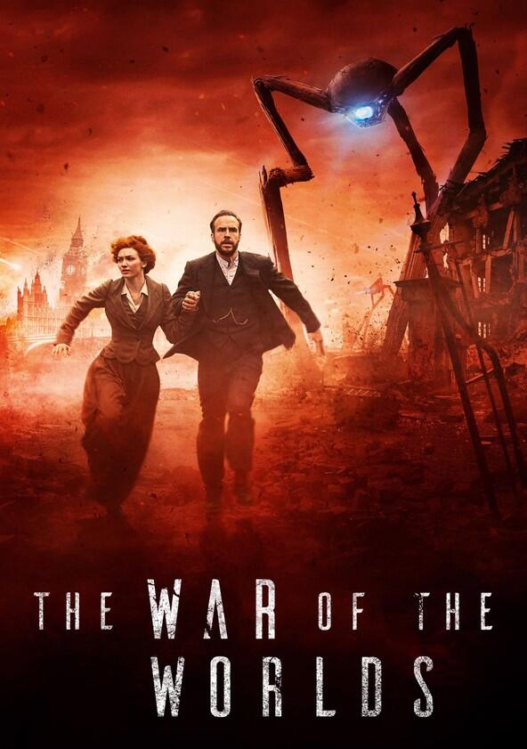 The War of the Worlds - Season 1 The War of the Worlds - Season 1