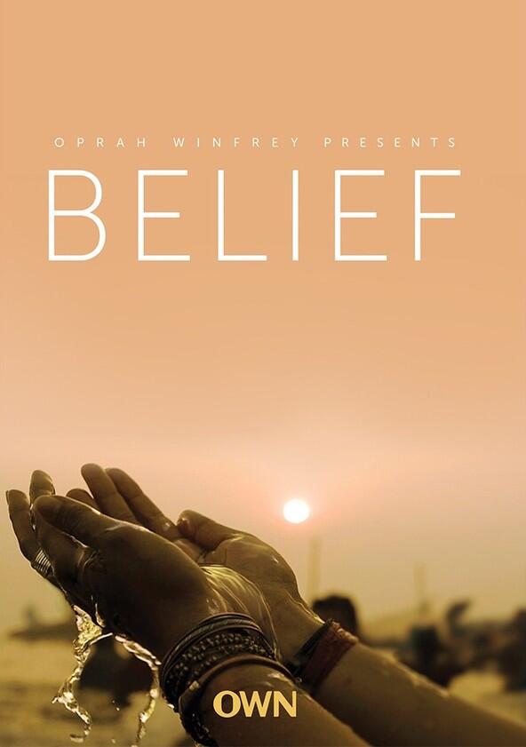 Belief - Season 1 Belief - Season 1