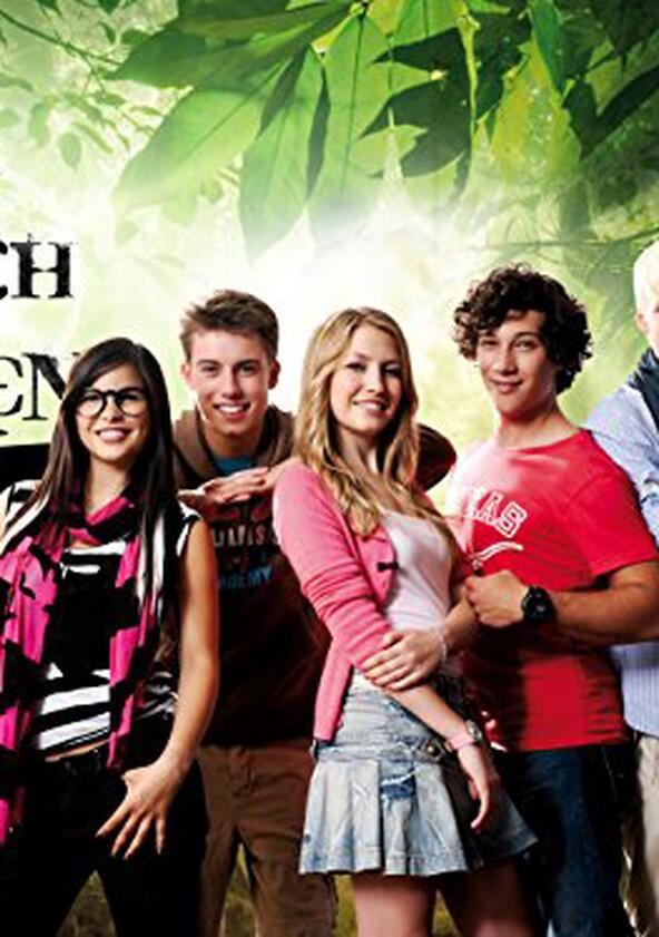 Fluch des Falken - Season 3 Fluch des Falken - Season 3