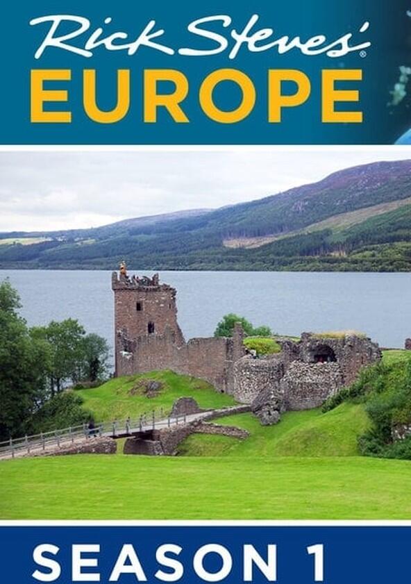 Rick Steves' Europe - Season 1