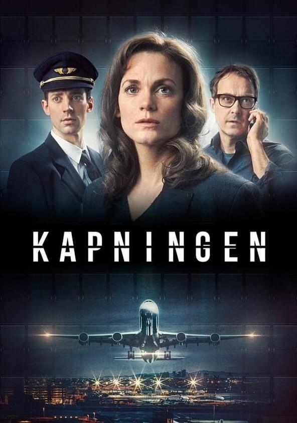 Kapningen - Season 1 Kapningen - Season 1