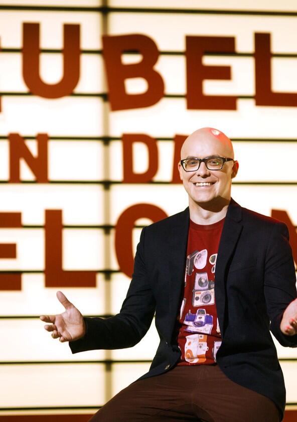 Geubels en de Belgen - Season 1