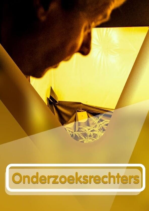 Onderzoeksrechters Onderzoeksrechters