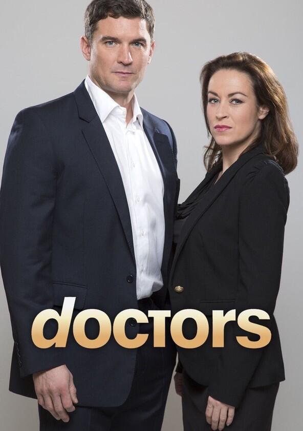 Doctors - Season 1 Doctors - Season 1