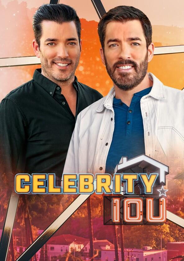 Celebrity IOU - Season 5 Celebrity IOU - Season 5