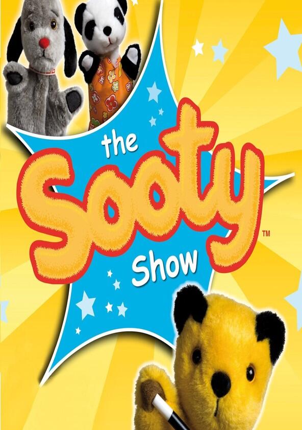 Sooty - Season 2 Sooty - Season 2
