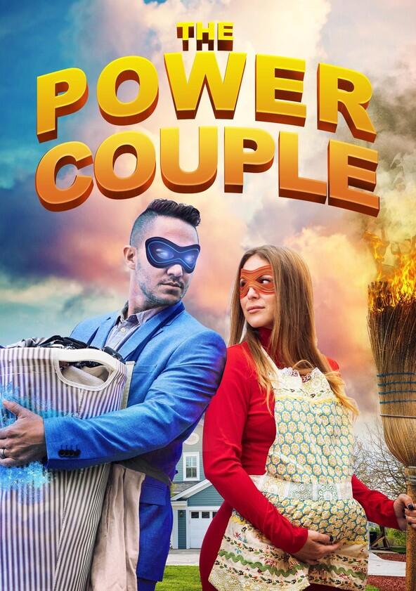 The Power Couple - Season 1 The Power Couple - Season 1