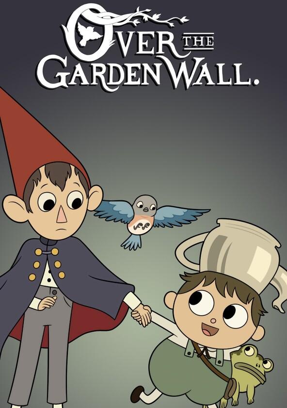 Over the Garden Wall - Season 1