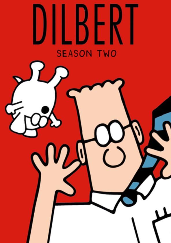Dilbert - Season 2 Dilbert - Season 2