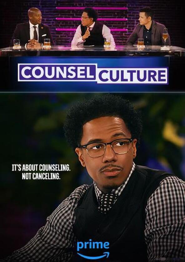 Counsel Culture - Season 1 Counsel Culture - Season 1
