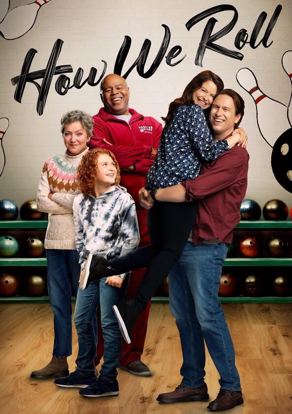 How We Roll - Season 1 How We Roll - Season 1