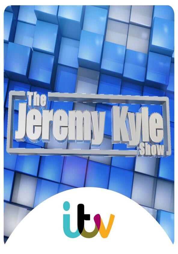 The Jeremy Kyle Show - Season 1 The Jeremy Kyle Show - Season 1