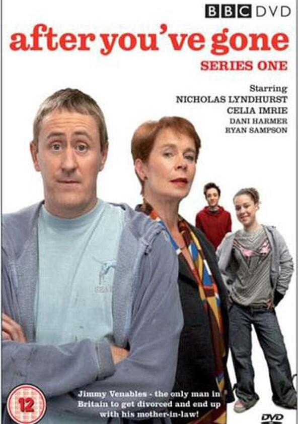 After You've Gone - Season 1 After You've Gone - Season 1