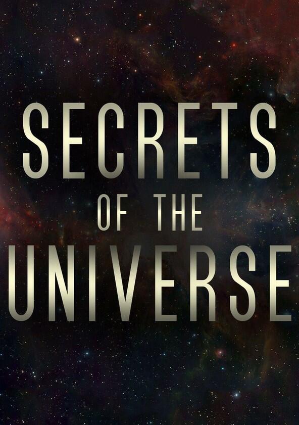 Secrets of the Universe - Season 1 Secrets of the Universe - Season 1