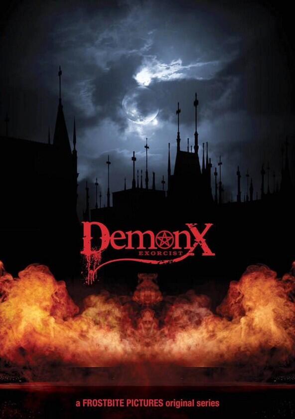 Demon X - Season 1 Demon X - Season 1