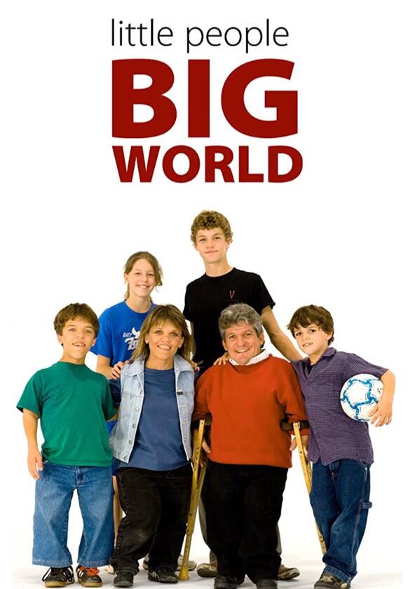 Little People, Big World - Season 22