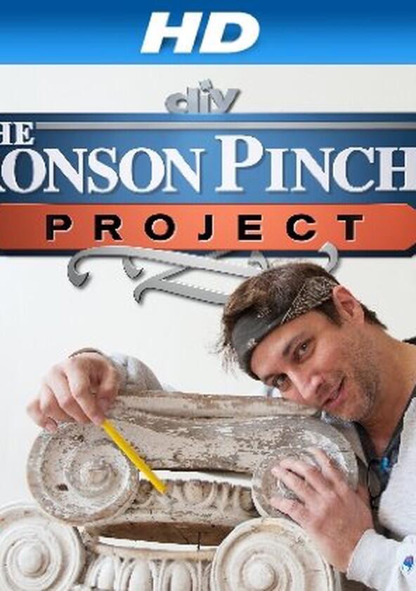 The Bronson Pinchot Project - Season 2