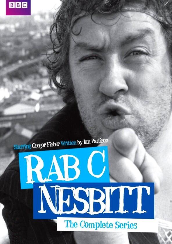 Rab C Nesbitt - Season 1 Rab C Nesbitt - Season 1