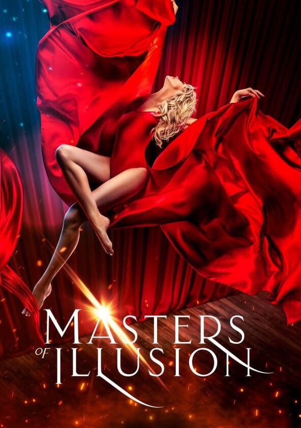 Masters of Illusion - Season 10 Masters of Illusion - Season 10