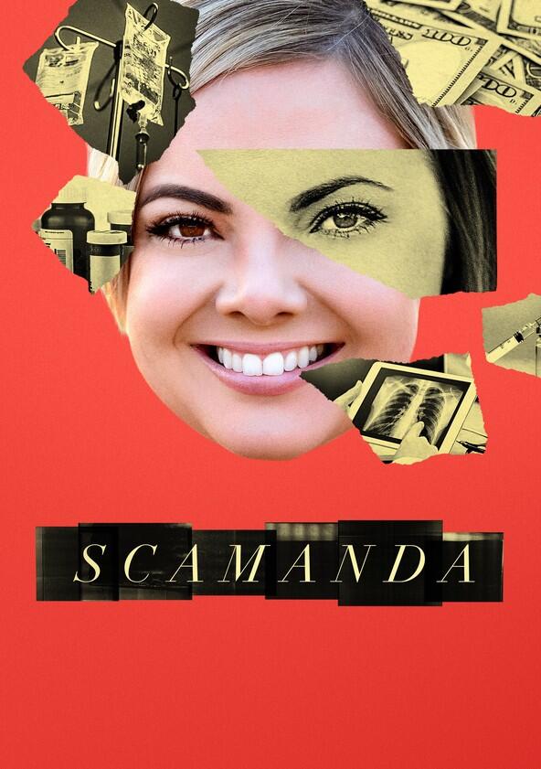 Scamanda - Season 1 Scamanda - Season 1