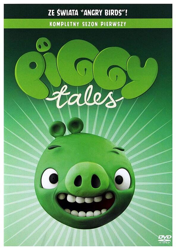 Piggy Tales - Season 2 Piggy Tales - Season 2