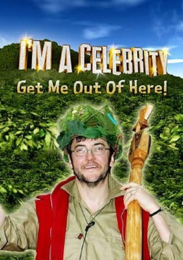 I'm a Celebrity, Get Me Out of Here! - Season 4 I'm a Celebrity, Get Me Out of Here! - Season 4
