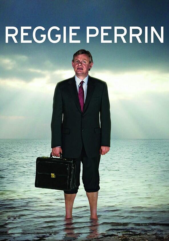 Reggie Perrin - Season 1 Reggie Perrin - Season 1