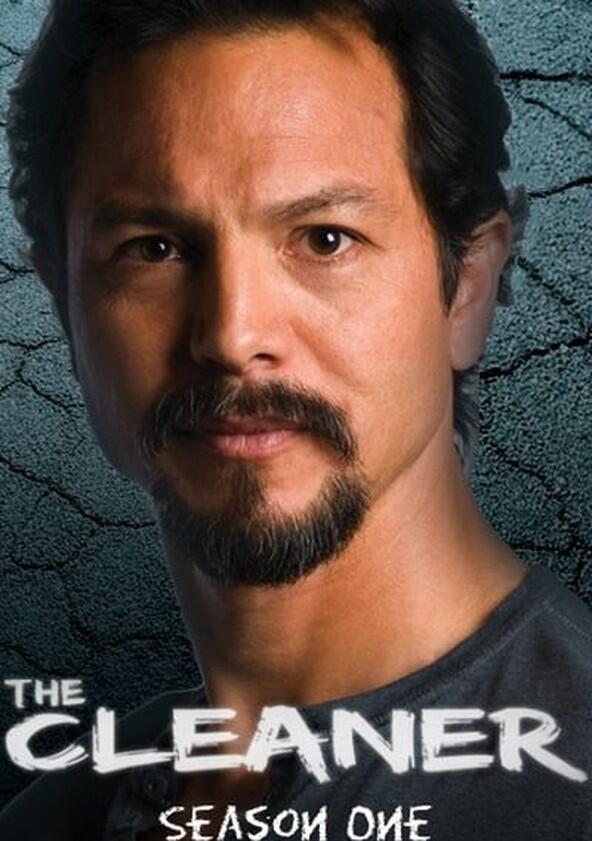 The Cleaner - Season 1 The Cleaner - Season 1