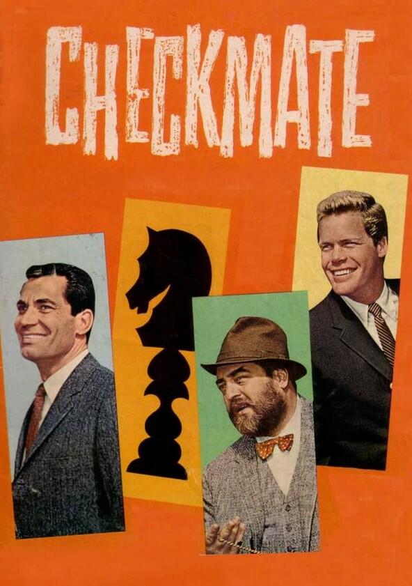 Checkmate - Season 1 Checkmate - Season 1