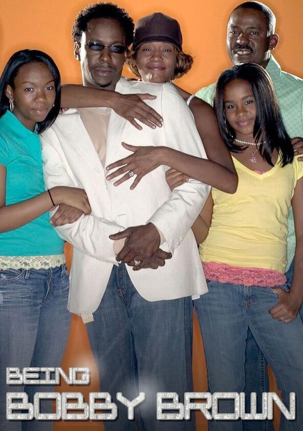 Being Bobby Brown - Season 1 Being Bobby Brown - Season 1