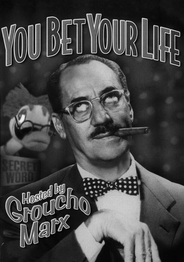 You Bet Your Life - Season 1 You Bet Your Life - Season 1